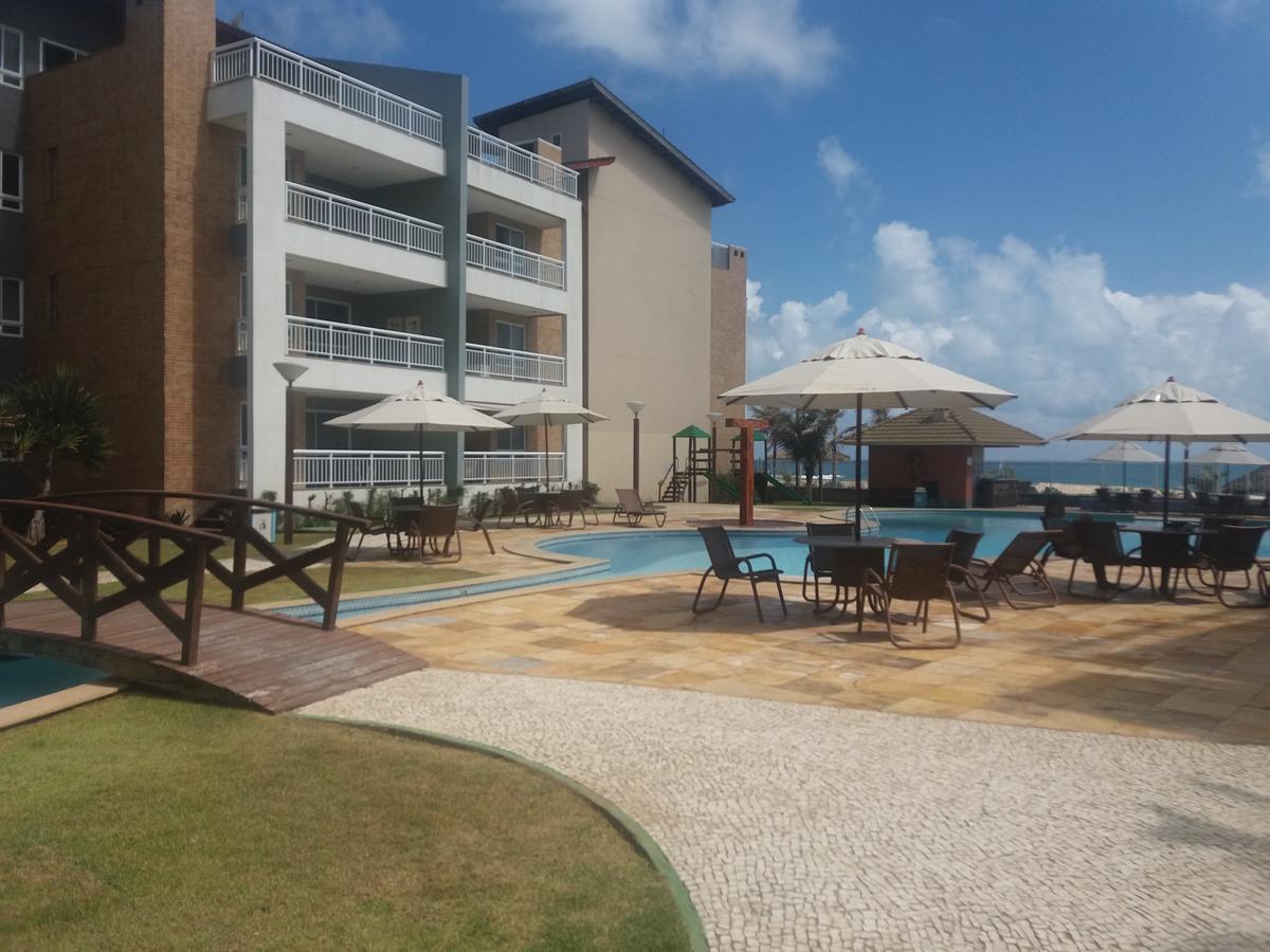 Condominio Terra Maris Aquiraz Luaran gambar